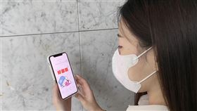 全聯貼圖。（圖／業者提供）