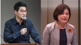 雲林張麗善對戰劉建國。（圖／資料照）