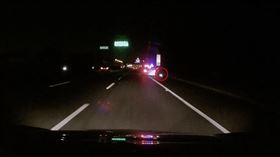 高雄,國道,騎士,紅斑馬