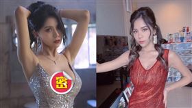 蕾菈（圖／翻攝自蕾菈IG）