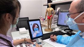 周彥瑢中醫師提供