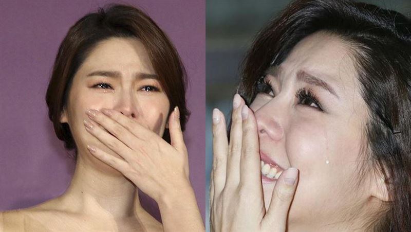 白家綺工作淚崩曝「家族病史」陰影深