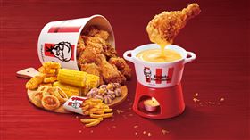 速食店。（圖／業者提供）