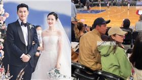 （圖／MSteamEnt. IG／微博）