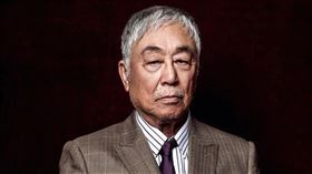 曾江（圖／翻攝自微博）