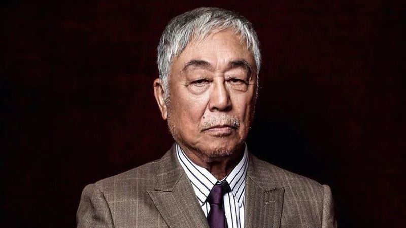 86歲男星陳屍防疫酒店　死因待釐清