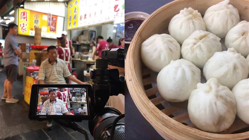 敵不過物價！周家蒸餃50年首漲價