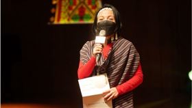 新北市原民局長羅美菁（圖／翻攝自新北市原民局網站）