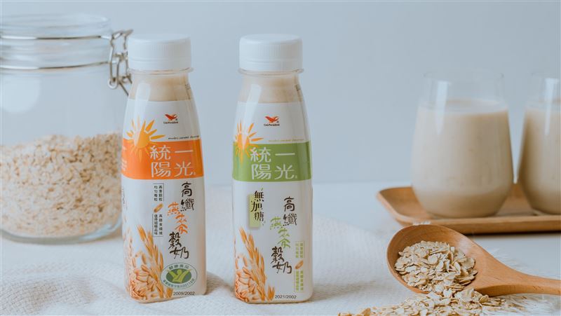 到7-11量測送陽光燕麥幫你顧健康