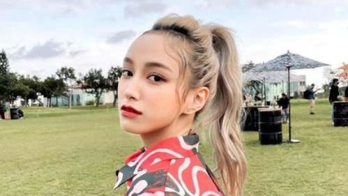 女星確診吃藥沒好轉　悽慘狀況曝光