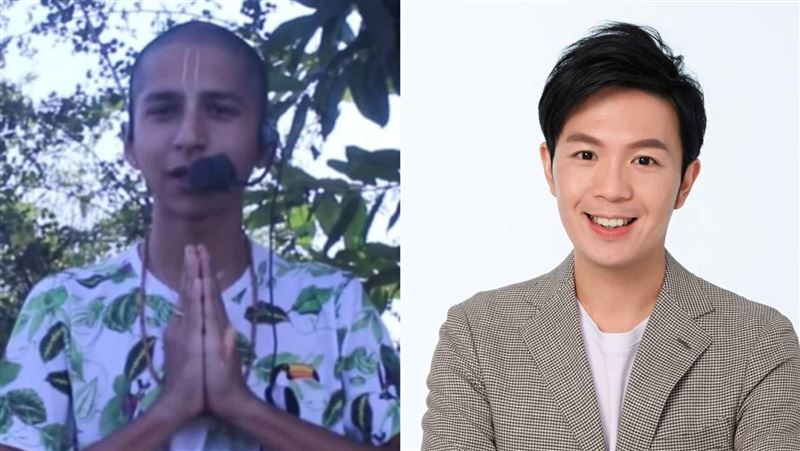 印度神童警告業力傷人  他曝3對策