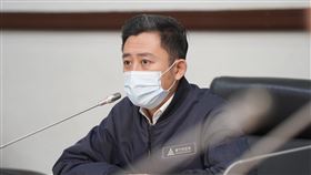 ▲林智堅。（圖／翻攝林智堅臉書）