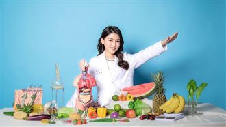 水果飯前吃才健康？美女營養師揭正解