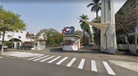 嘉工停課至5月1日，圖／翻攝自Google Map