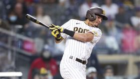 ▲匹茲堡海盜Tucupita Marcano。（資料照／美聯社／達志影像）