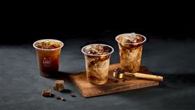 咖啡優惠。（圖／業者提供）