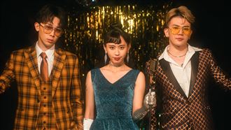 孫生等30年找到生父：連恨都沒有！