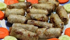 越南菜,越菜,越南料理。（示意圖／翻攝自Pixabay）