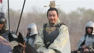 曹丕留下1句話！竟征服了所有讀書人