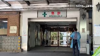 確診女闖急診拿藥！被請出怒開直播