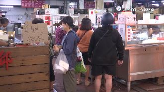 8月降至萬例?莊人祥:交叉快形成了