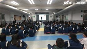 新北市，新北市警局，少年隊，