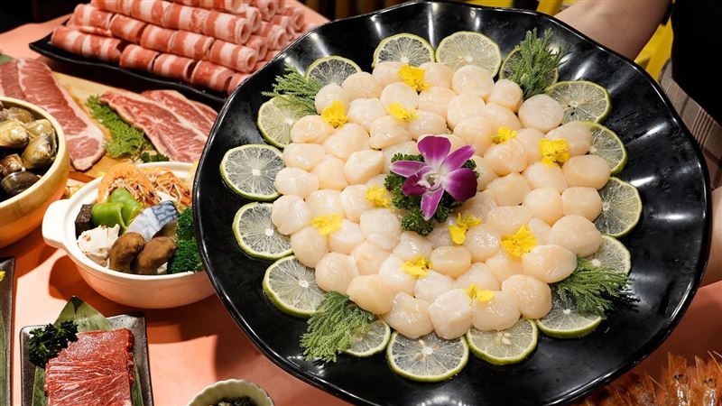 馬辣外帶5折　對中號碼無限享吃到飽