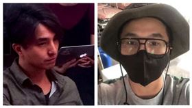 王少偉,隔離通知,染疫