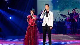 趙詠華+林俊逸/年代提供