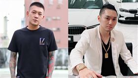 鳳梨27號跨28號深夜無預警直播開譙連千毅。（圖／翻攝自鳳梨 吳泓逸臉書）