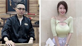 辣模爆上連千毅直播只拿3千：很小氣