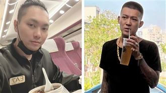 連千毅一句讓鳳梨又爆氣：不要太超過