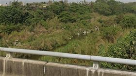 台南市,白河區,取水,溺斃,浮屍