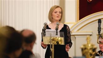 英國女王國葬結束　特拉斯赴聯合國大會