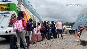 A旅遊退訂潮1800