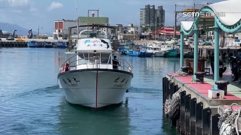 旅遊業退訂潮　登蘭嶼需簽防疫切結書