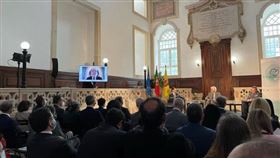 拉美暨加海促進學會