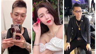 鳳梨、連女郎輪番開罵　連千毅回應了