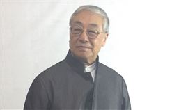 曾江（圖／翻攝自曾江微博）