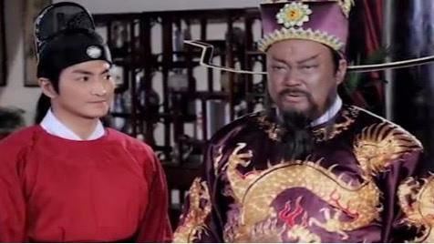 包拯出一對聯！書生開心對上竟被處死