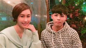 張均（圖／經紀人陳孝志提供）