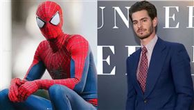 安德魯加菲爾德（圖／翻攝自IG／andrew_garfield._official）