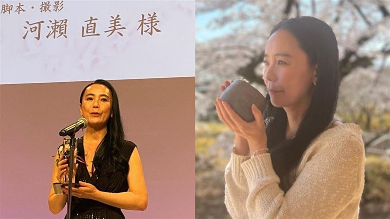 被爆片場狠踹工作人員　日名導回應了