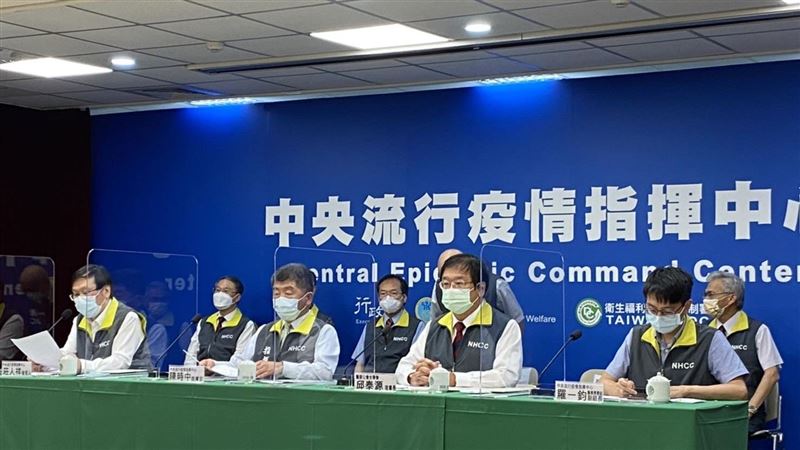 大學國小有快篩拿了　實名制銷41萬