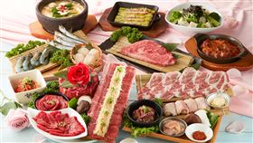 乾杯。（圖／業者提供）