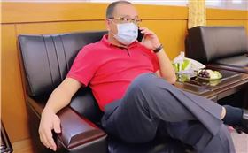 苗栗縣議會副議長,李文彬(圖/翻攝自李文彬臉書)