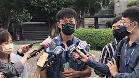 焦糖哥哥陳嘉行（圖／記者黎冠志攝影）