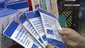 快篩實名制1劑100元 民怨太貴:應該半價