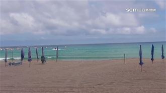 本土疫情升溫　五一屏東海生館多退訂