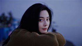 范冰冰（圖／翻攝自范冰冰微博）